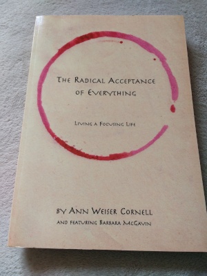 the book that changed my life