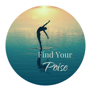 Befriend yourself and find your poise with Focusing 