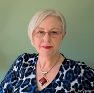 Helen Dillon - Conscious Career Coach & Founder of Inner Resourcing