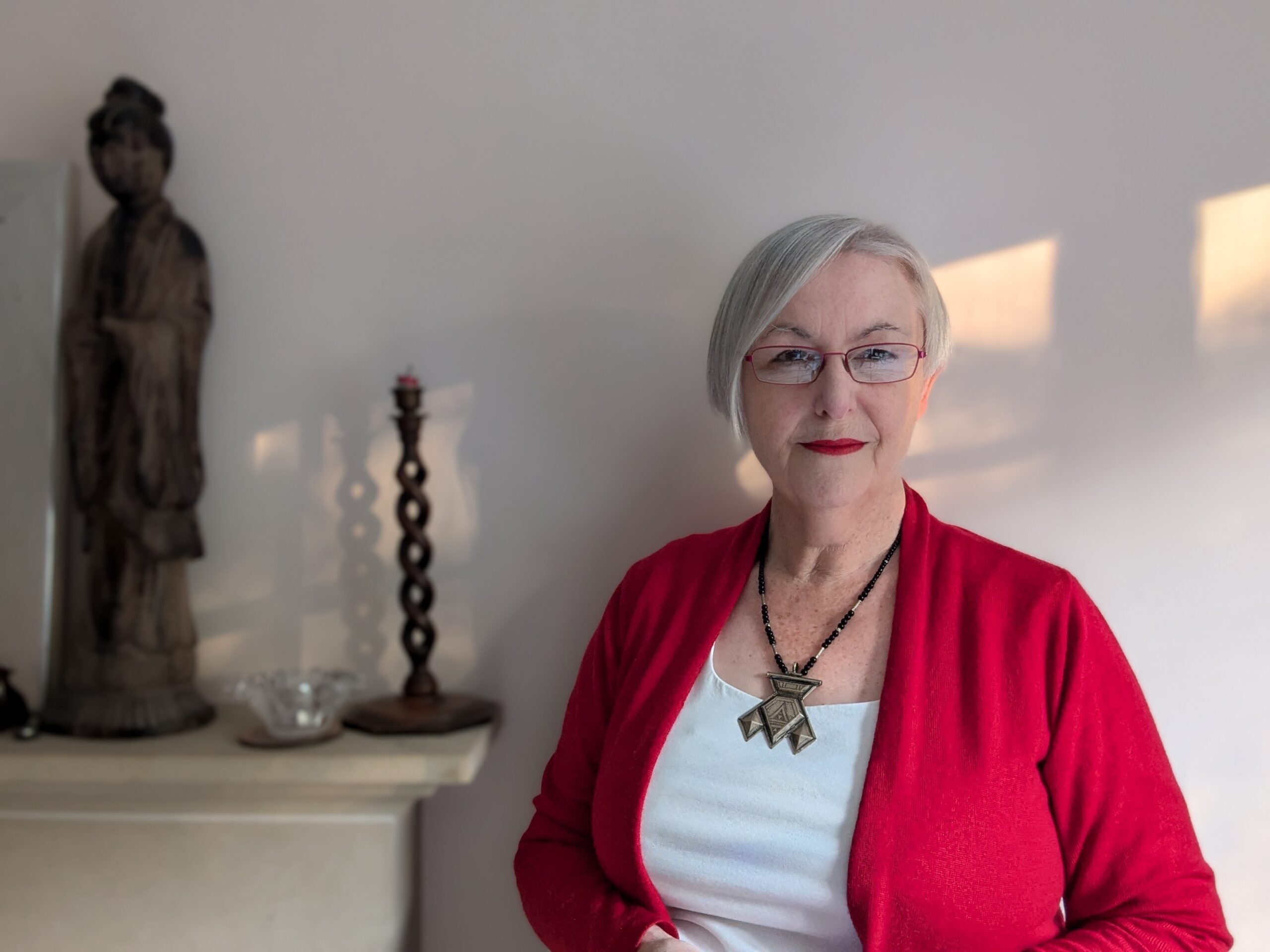 HelenDillon_ConsciousCareer